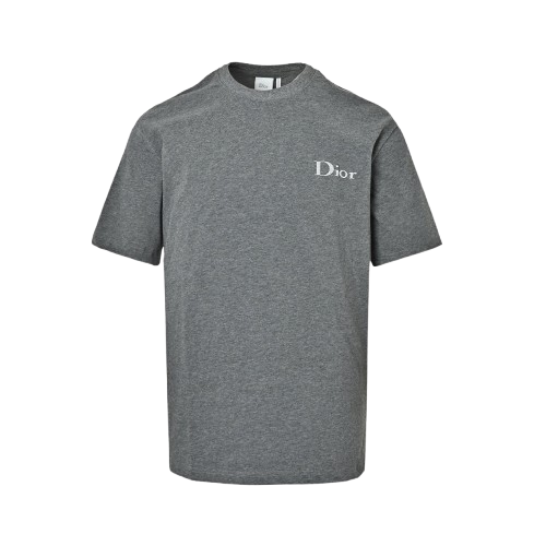 Atelier T-Shirt Grey