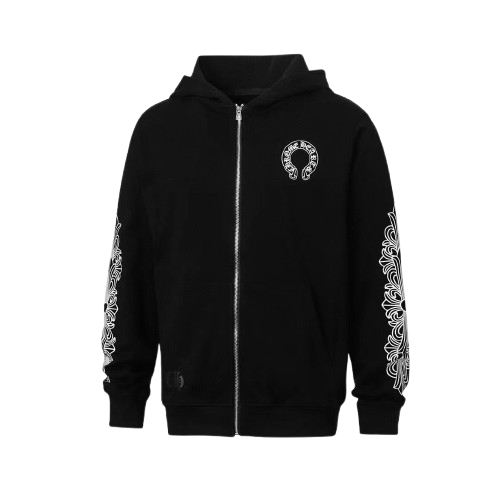 Pullover Hoodie
