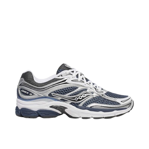 Omni 9 Deep Navy
