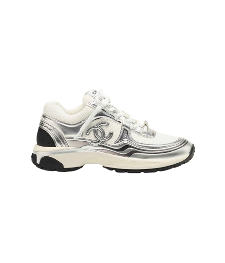 CC Logo Runner