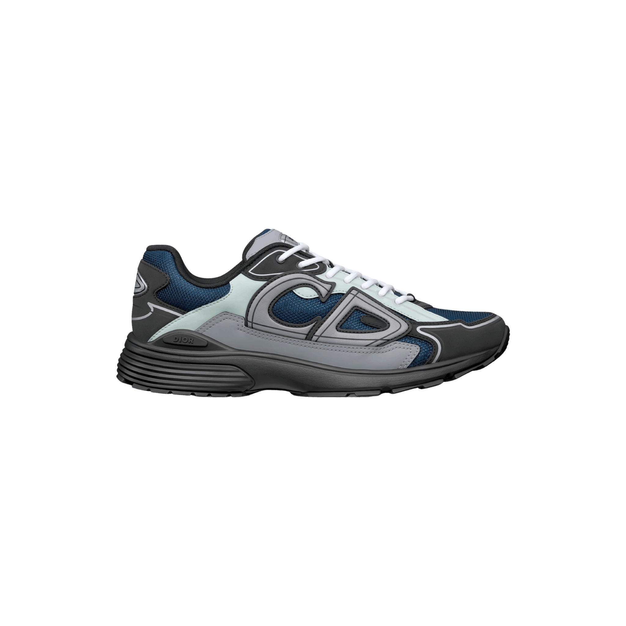 B30 Countdown Sneaker