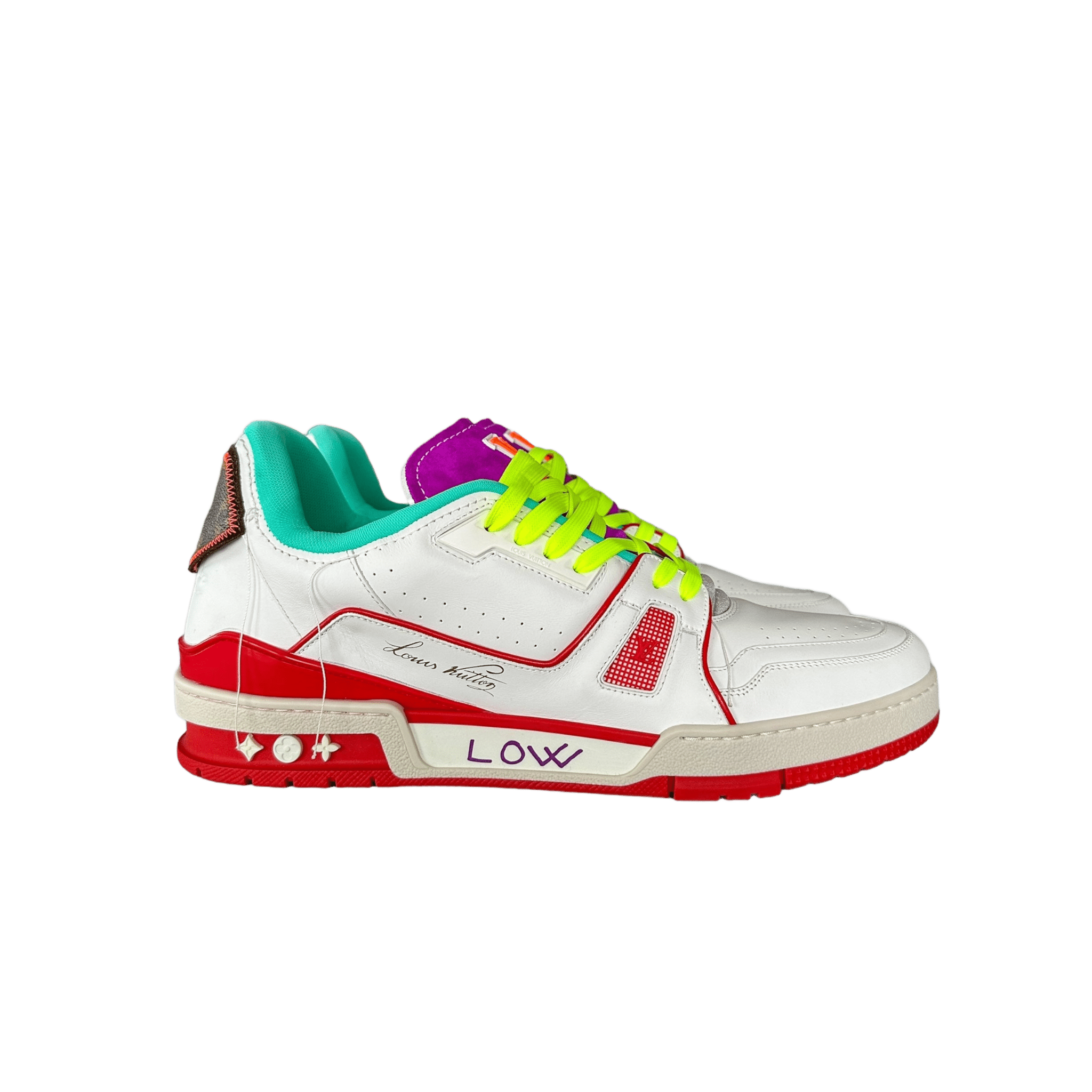 Paris Exclusive Trainer