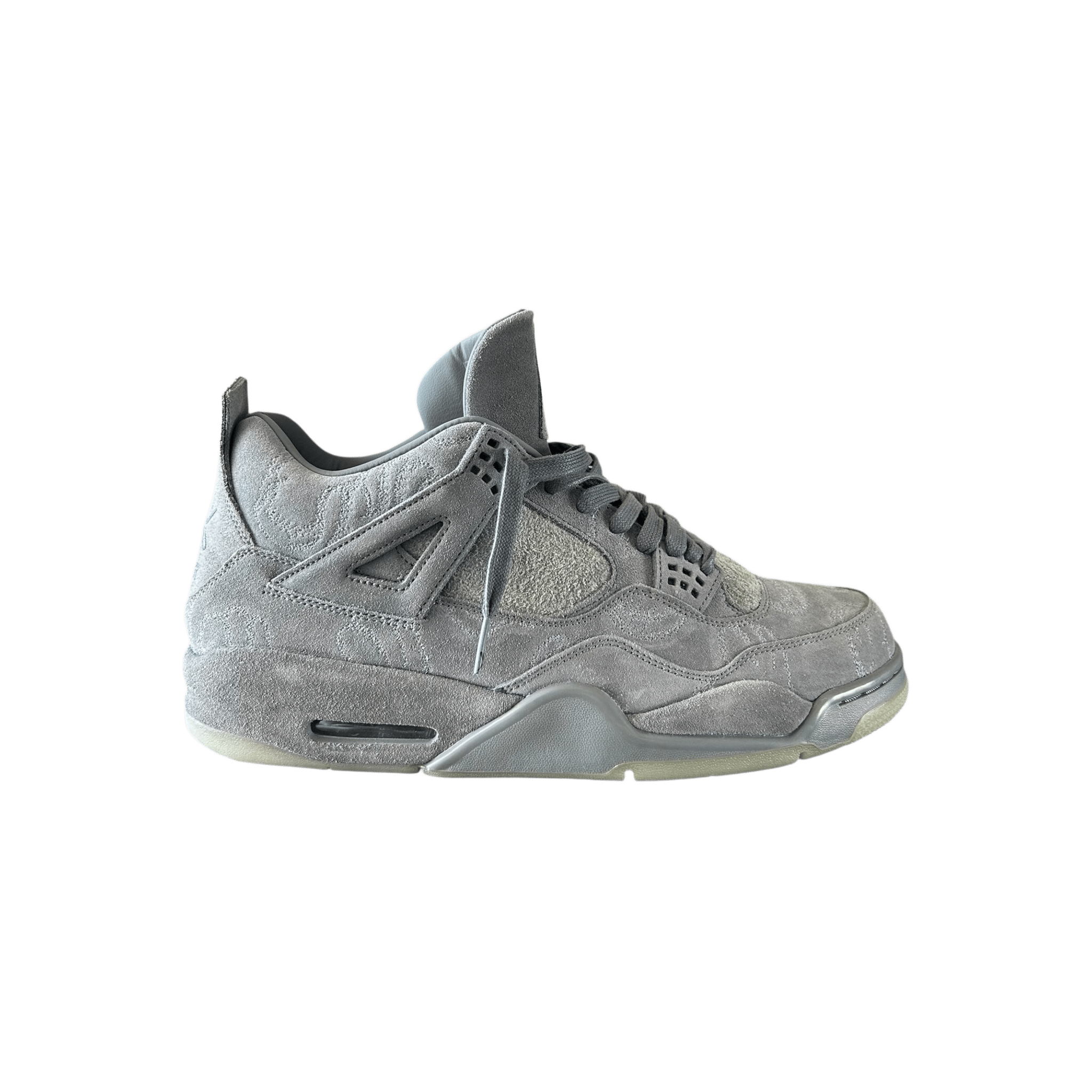 Kaws Grey Jordan 4